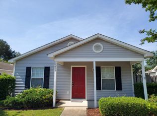 3203 Westgate Dr, Greenville, NC 27834