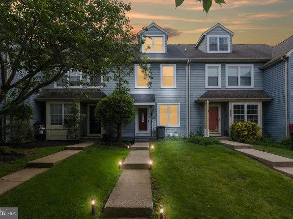 2332 Darby Ct, Bel Air, MD 21015