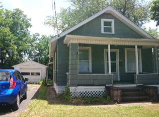 2318 W Krause Ave, Peoria, IL