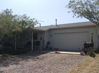 6728 S Calle De La Naranja, Hereford, AZ 85615