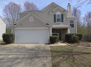 504 Kensington Park Dr, Canton, GA 30114