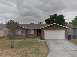 5308 W Pico Ave, Fresno, CA 93722