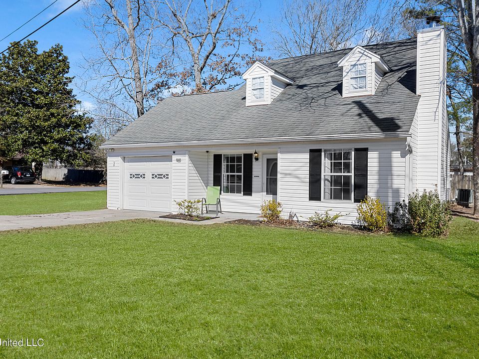 981 Hamakua St, Diamondhead, MS 39525 Zillow