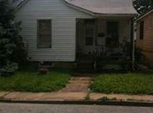 5408 Christy Ave, Saint Louis, MO 63116