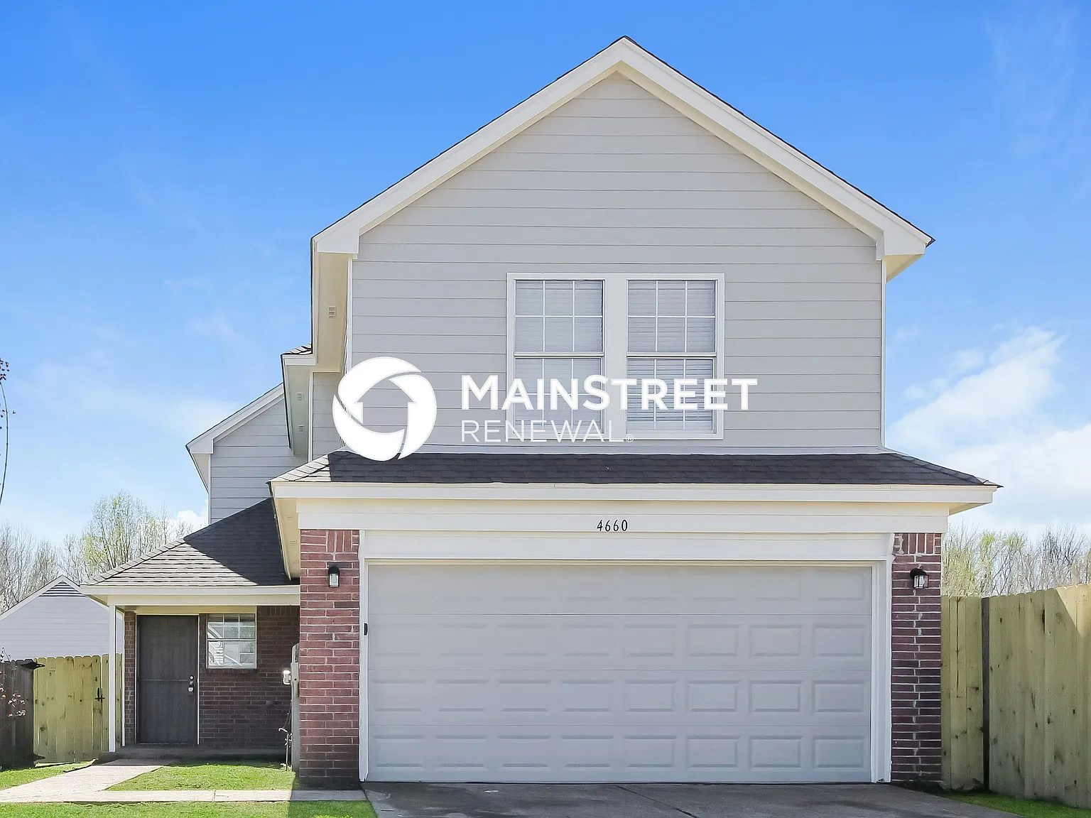 4660 Royal View Dr — Photo 1