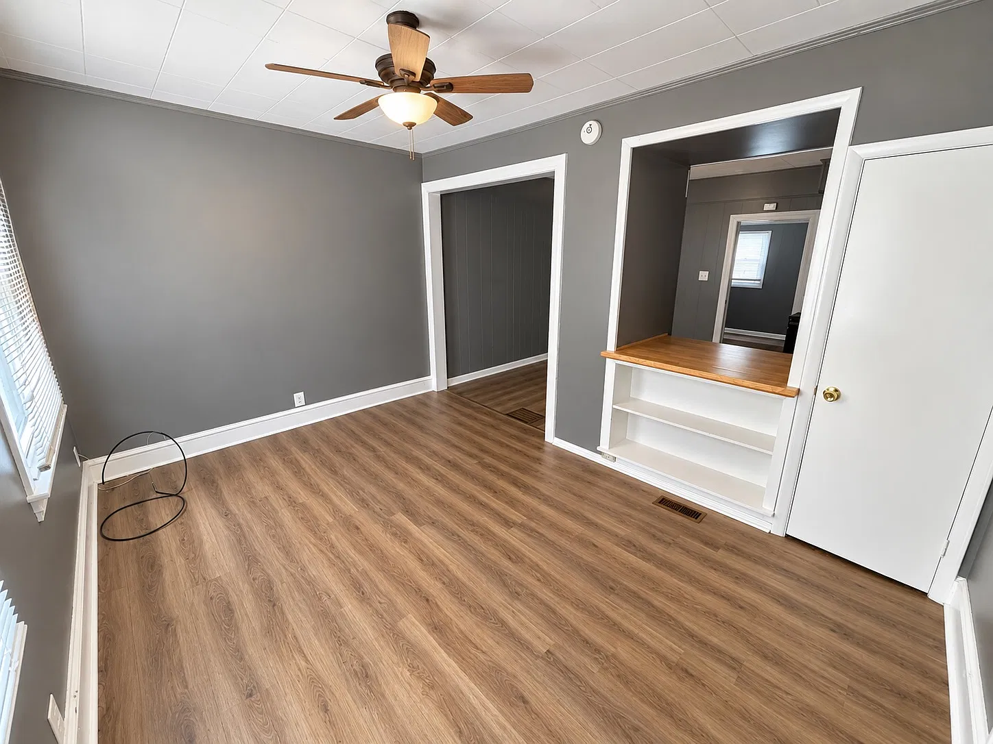 1 bed, $1,400 — Photo 2