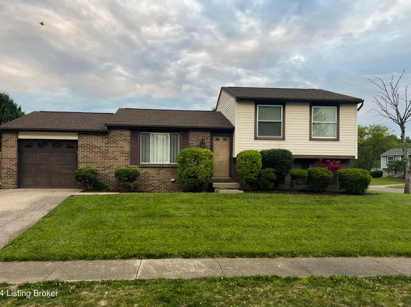 716 Fernwood Ct, Clarksville, IN 47129