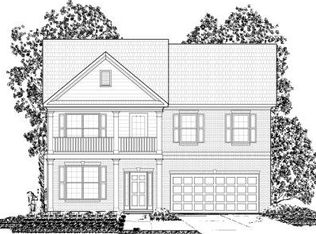 112 Ramapo Ct, Simpsonville, SC 29681