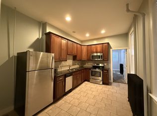 118 E New St APT 1, Lancaster, PA 17602