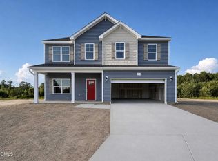 51 Fiddleneck Ct LOT 38, Selma, NC 27576