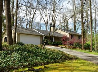 300 Westerhall Ct, Sandy Springs, GA 30328
