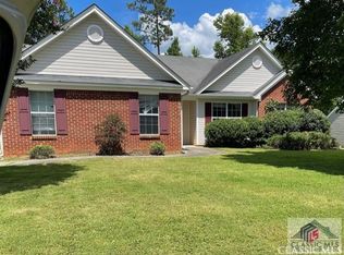128 Silver Bell Trce, Athens, GA 30606