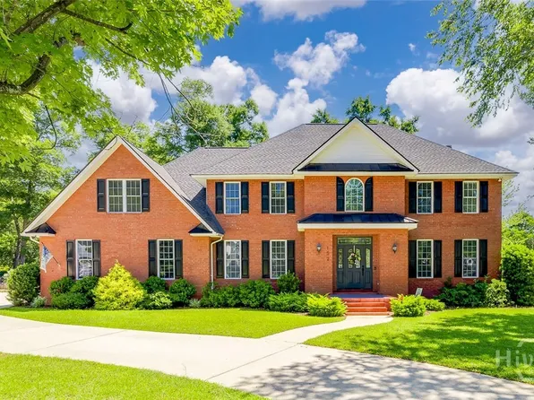 152 Cambridge Drive, Rincon, GA 31326