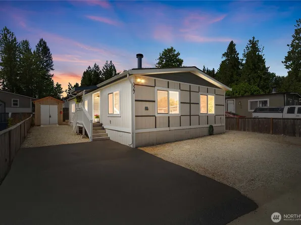31108 3rd Avenue #327, Black Diamond, WA 98010