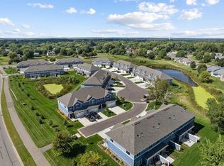 12933 Brenly Way, Rogers, MN 55374