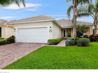 15033 Danios Dr, Bonita Springs, FL 34135