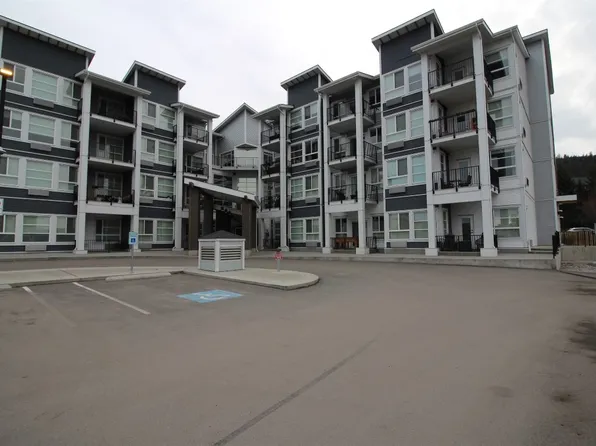 1880 Hugh Allan Dr #204, Kamloops, BC V1S 0E8
