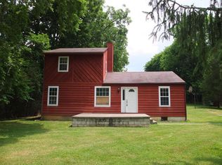 6628 Weidner Rd, Springboro, OH 45066