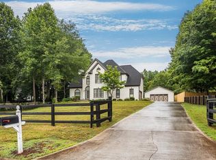 203 Dekalb Way, Canton, GA 30115