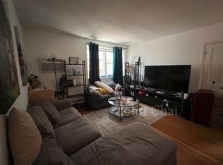 14 Marion St APT 4, Brookline, MA 02446