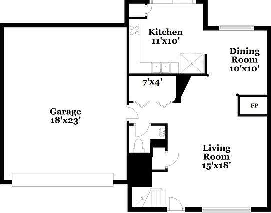 2nd image of this home