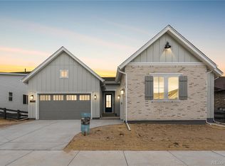 7374 Timberstone St, Castle Pines, CO 80108