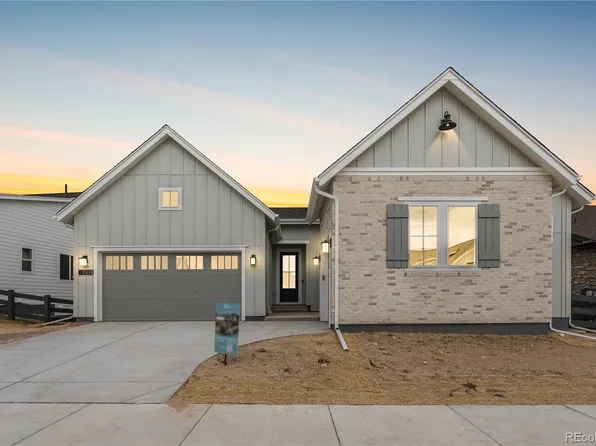 7374 Timberstone Street, Castle Pines, CO 80108