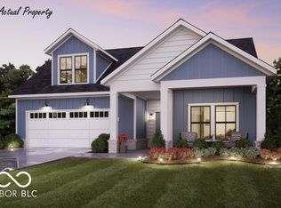 16098 Quarter Pole Ln, Westfield, IN 46074