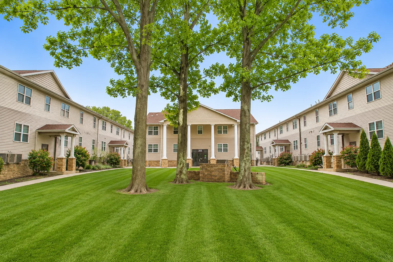 South Meadow — Photo 1