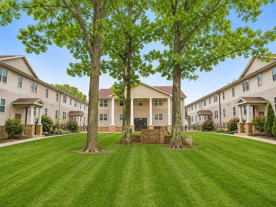 South Meadow