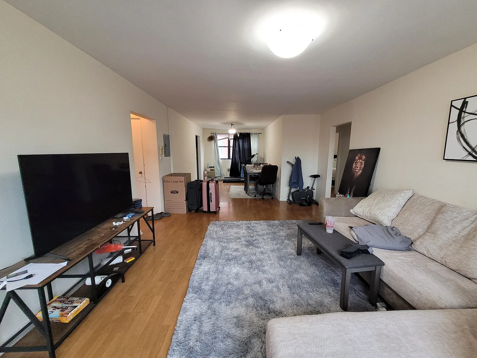 1 bed, 700 sqft, $1,450 — Photo 2