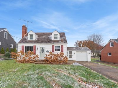 314 Leonard Ave SW, Massillon, OH, 44646