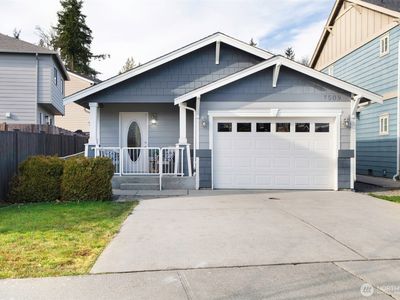 7509 18th Street SE, Lake Stevens, WA, 98258