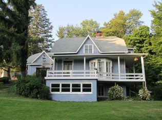 14 Watercure Run Rd, Elmira, NY 14901