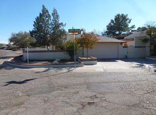 4481 W Vander Bie Ln, Tucson, AZ 85741