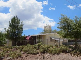 648 E Lake Dr, Benson, AZ 85602