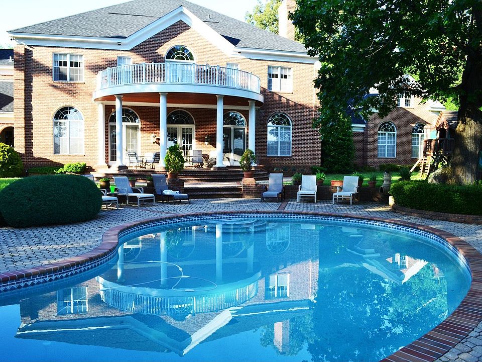 Home & Pool