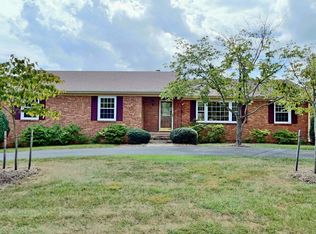 55 Ridgecrest Dr, Daleville, VA 24083