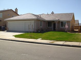 6252 Starview Dr, Lancaster, CA 93536