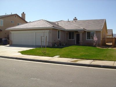 6252 Starview Dr, Lancaster, CA, 93536