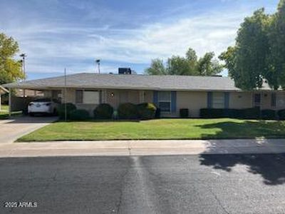 10305 W Prairie Hills Cir, Sun City, AZ, 85351