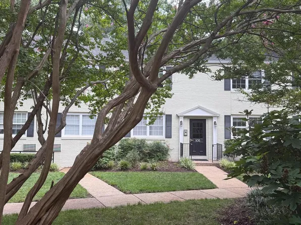 105 N George Mason Dr #105-3, Arlington, VA 22203