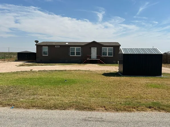 14105 W County Road 178, Odessa, TX 79766