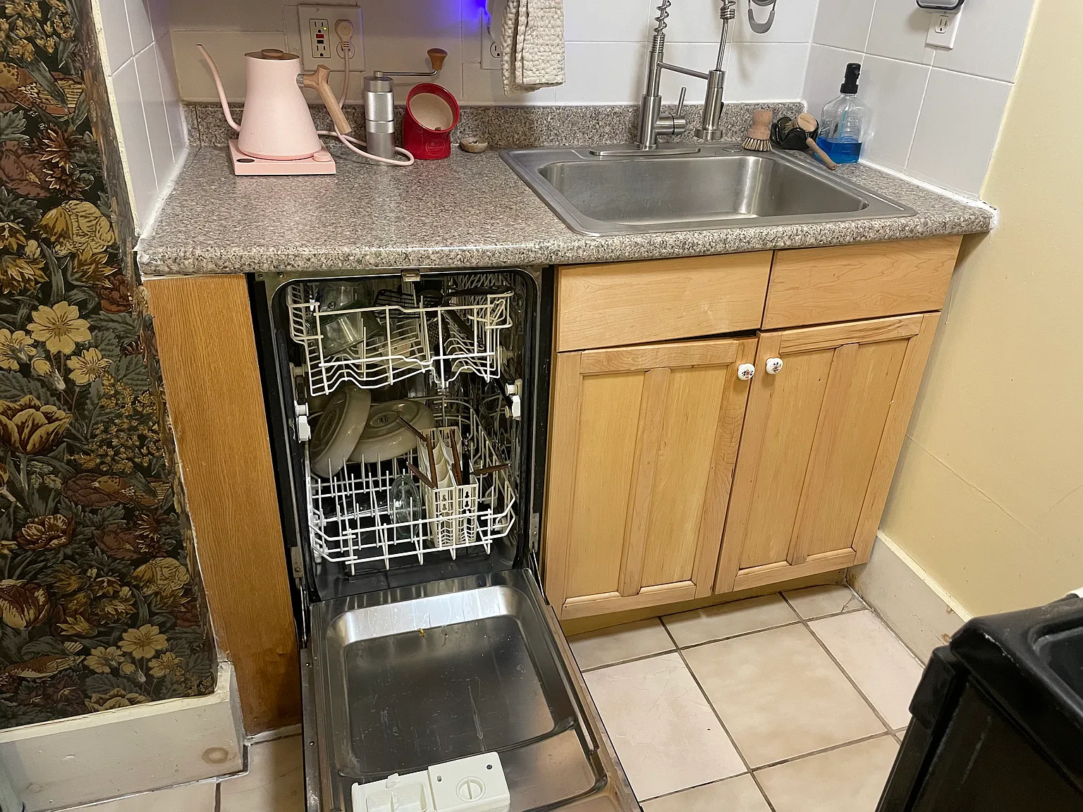 1 bed, 1.5 bath, 500 sqft, $2,450 — Photo 4
