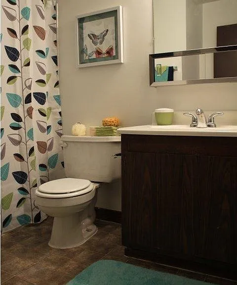 Hidden Trail Apartments — Photo 17