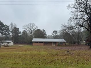 14707 Highway 159, Shongaloo, LA 71072