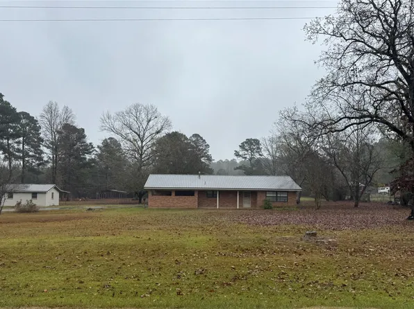 14707 Highway 159, Shongaloo, LA 71072
