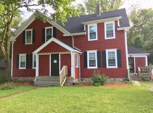 1182 Main St, Wareham, MA 02571