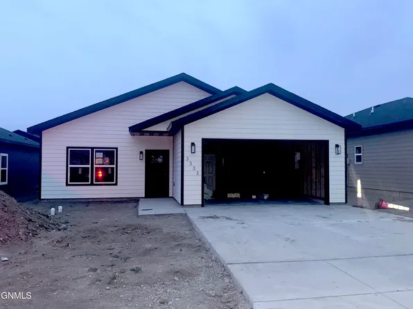 3333 35th St W, Williston, ND 58801