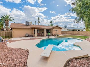 5030 W Carol Ave, Glendale, AZ 85302